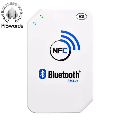 bluetooth nfc reader windows|bluetooth rfid scanner.